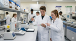 Student Lab Coat - Image 2