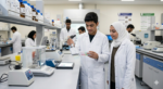 Student Lab Coat - Image 3