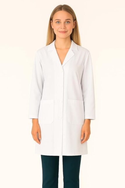Student Lab Coat